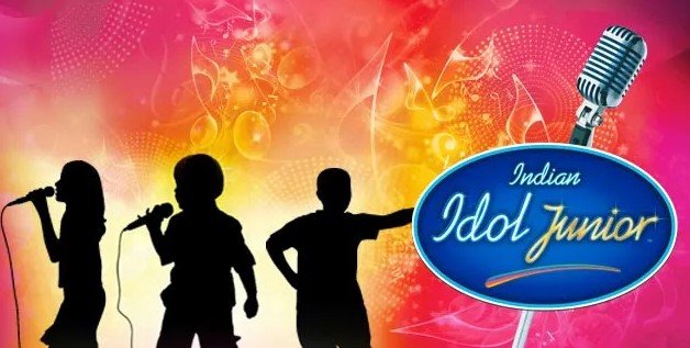 Indian Idol Junior (Season 1)